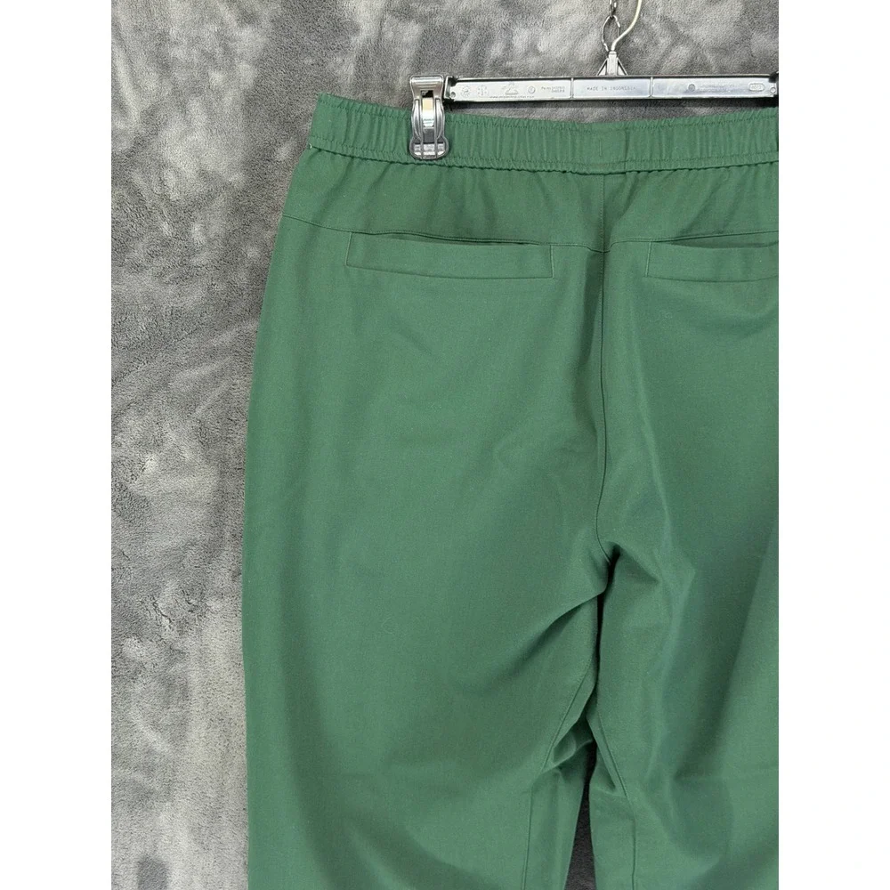 FIGS Technical Collection Green Scrub‎ Jogger Pants Mens XL 1000141